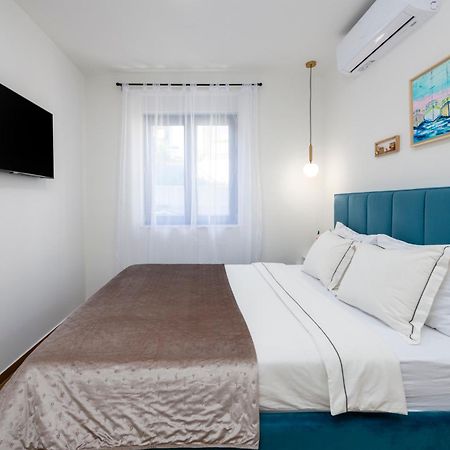 Family Ambient Apartment Cavtat Exterior foto