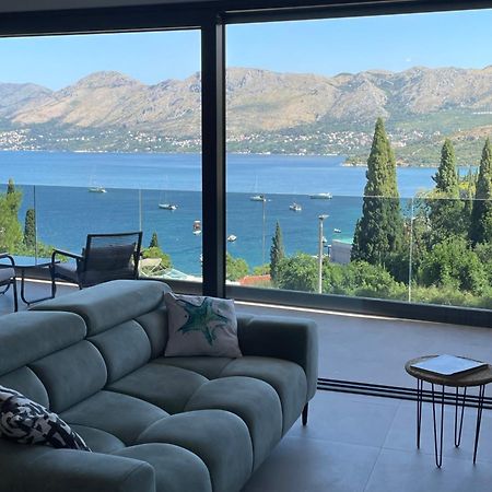 Family Ambient Apartment Cavtat Exterior foto
