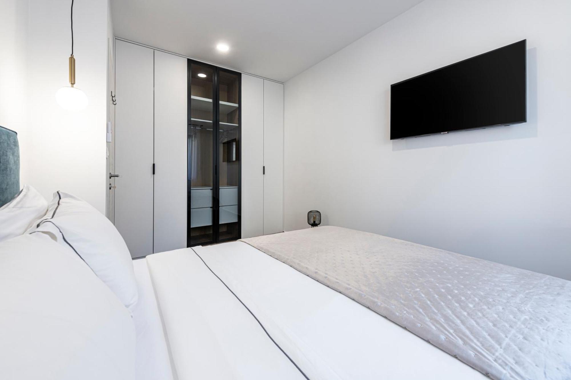 Family Ambient Apartment Cavtat Exterior foto