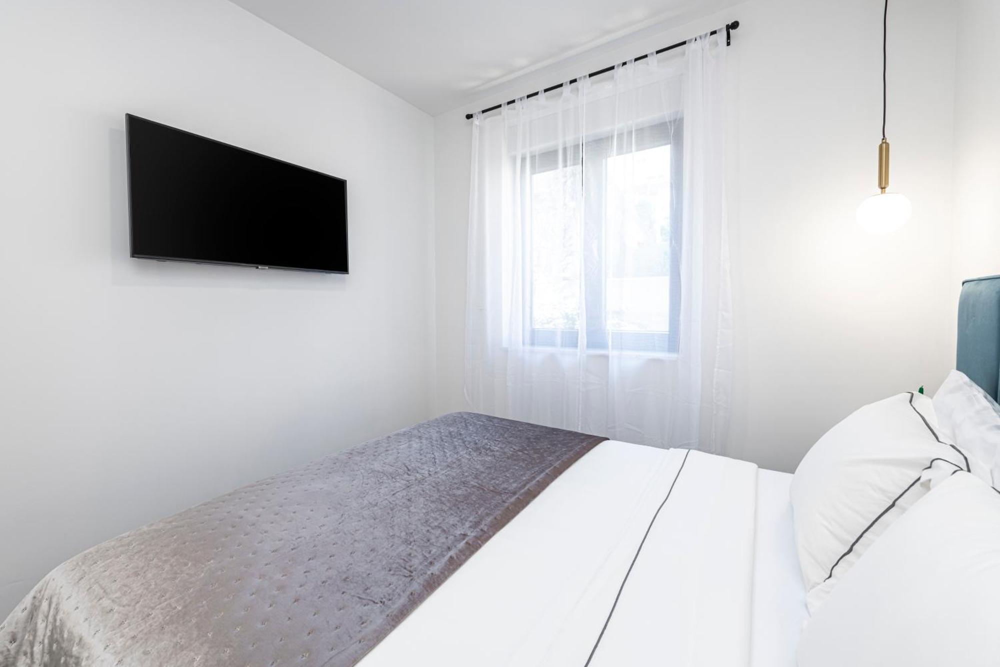 Family Ambient Apartment Cavtat Exterior foto