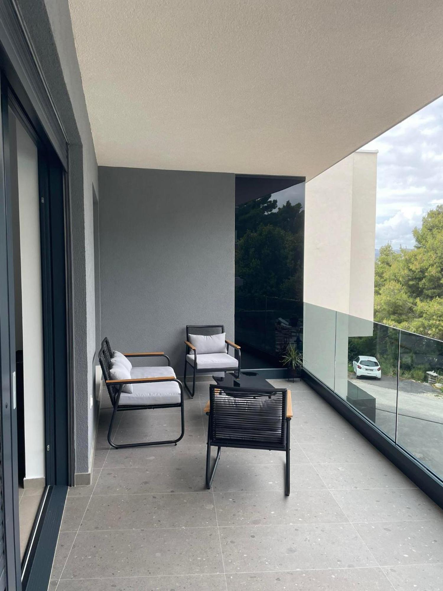 Family Ambient Apartment Cavtat Exterior foto